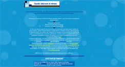 Desktop Screenshot of garde-alternee.com